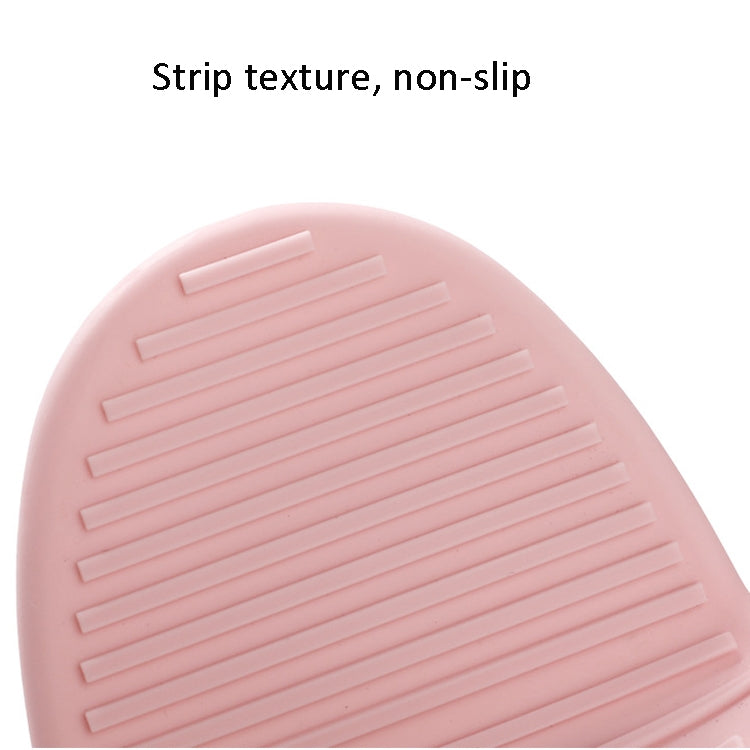 1 đôi găng tay silicon dày chống bỏng, cách nhiệt nhà bếp, dùng cầm đĩa, kẹp, bảo vệ lò nướng, bộ 6 chiếc