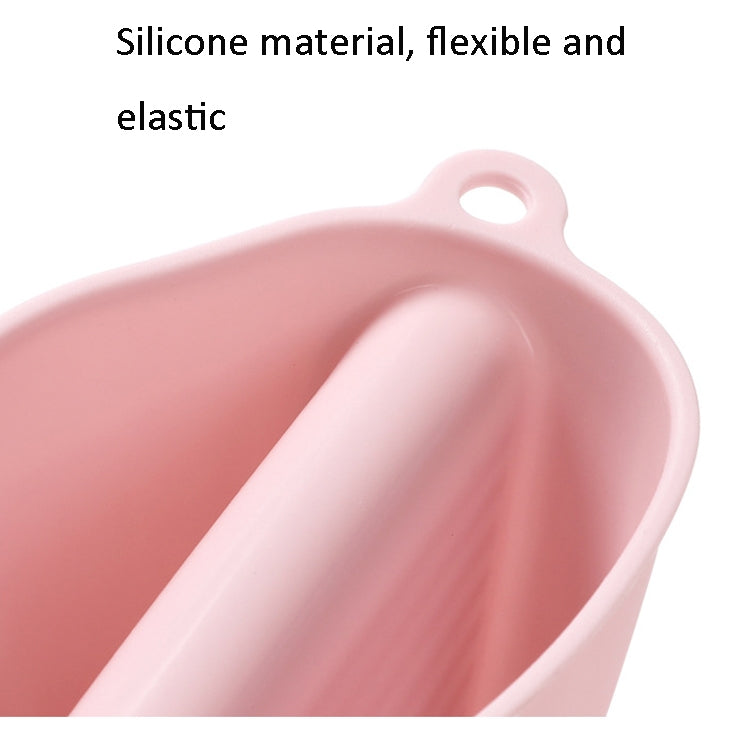 1 đôi găng tay silicon dày chống bỏng, cách nhiệt nhà bếp, dùng cầm đĩa, kẹp, bảo vệ lò nướng, bộ 6 chiếc