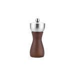 Máy xay tiêu bằng thép không gỉ Beech 304, thủ công, lõi gốm, thông số kỹ thuật: 8 inch 2 chiếc (hộp màu), kiểu 5, 5 inch, kiểu 5, 6 inch, kiểu 5, 8 inch, kiểu 5, 8 inch 2 chiếc