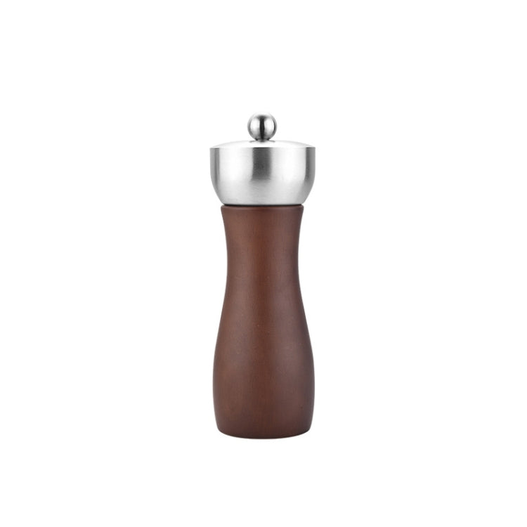 Máy xay tiêu bằng thép không gỉ Beech 304, thủ công, lõi gốm, thông số kỹ thuật: 8 inch 2 chiếc (hộp màu), kiểu 5, 5 inch, kiểu 5, 6 inch, kiểu 5, 8 inch, kiểu 5, 8 inch 2 chiếc