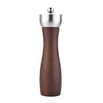 Máy xay tiêu bằng thép không gỉ Beech 304, thủ công, lõi gốm, thông số kỹ thuật: 8 inch 2 chiếc (hộp màu), kiểu 5, 5 inch, kiểu 5, 6 inch, kiểu 5, 8 inch, kiểu 5, 8 inch 2 chiếc