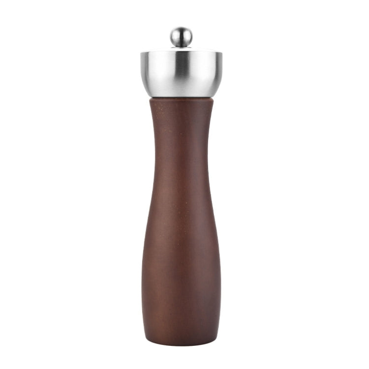 Máy xay tiêu bằng thép không gỉ Beech 304, thủ công, lõi gốm, thông số kỹ thuật: 8 inch 2 chiếc (hộp màu), kiểu 5, 5 inch, kiểu 5, 6 inch, kiểu 5, 8 inch, kiểu 5, 8 inch 2 chiếc