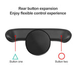 Tấm kết nối phím phụ phía sau tay cầm game Heart For Game Controller kết nối nút bổ sung phía sau cho PS4, 2