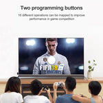 Tấm kết nối phím phụ phía sau tay cầm game Heart For Game Controller kết nối nút bổ sung phía sau cho PS4, 2