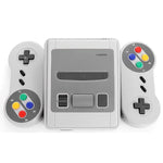 SFC620 Mini 8-Bit TV Game Console Built-In 620 Games, Supports AV Output, SFC620(US Plug)