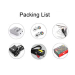 SFC620 Mini 8-Bit TV Game Console Built-In 620 Games, Supports AV Output, SFC620(US Plug)
