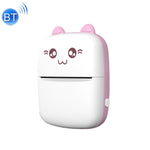 Máy in nhiệt mini di động Bluetooth, máy in ảnh, máy in thu thập lỗi bài tập học sinh, máy in nhiệt mini C9
