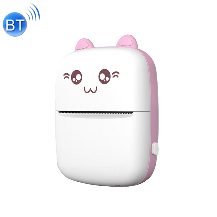 Máy in nhiệt mini di động Bluetooth, máy in ảnh, máy in thu thập lỗi bài tập học sinh, máy in nhiệt mini C9