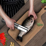 Dụng cụ cạo vảy cá điện tự động không dây dùng trong gia đình, phích cắm CN, pin đơn màu đen, pin đơn màu đen + đầu cắt, pin đôi màu đen, pin đôi màu đen + đầu cắt, pin đơn màu đỏ, pin đơn màu đỏ + đầu cắt