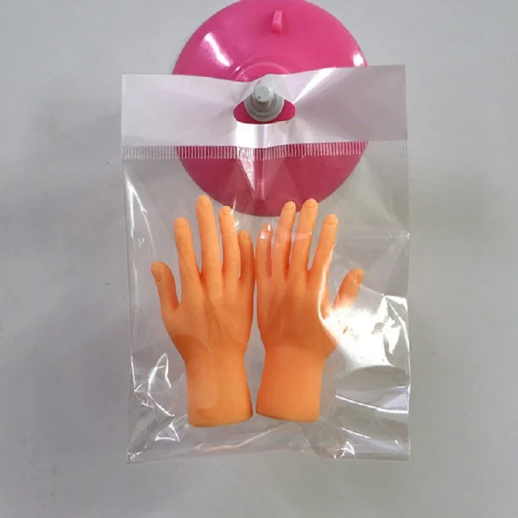 Bao ngón tay massage cho thú cưng và găng tay cho mèo, Bao ngón tay massage