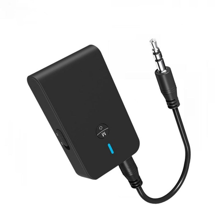 Bộ chuyển đổi âm thanh Bluetooth 5.0 2 trong 1 BT-6 bộ thu và phát, BT-6