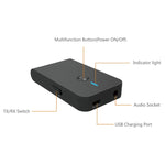 Bộ chuyển đổi âm thanh Bluetooth 5.0 2 trong 1 BT-6 bộ thu và phát, BT-6