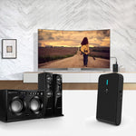 Bộ chuyển đổi âm thanh Bluetooth 5.0 2 trong 1 BT-6 bộ thu và phát, BT-6