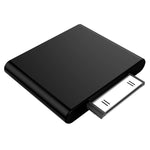 Bộ phát âm thanh Bluetooth 4.1 IPF01 30 chân cho IPod giao màu ngẫu nhiên