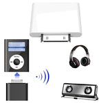 Bộ phát âm thanh Bluetooth 4.1 IPF01 30 chân cho IPod giao màu ngẫu nhiên