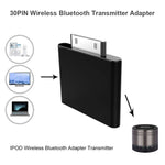 Bộ phát âm thanh Bluetooth 4.1 IPF01 30 chân cho IPod giao màu ngẫu nhiên