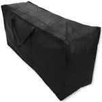 Túi bọc đồ nội thất ngoài trời vải Oxford 210D chống bụi, 116x47x51cm