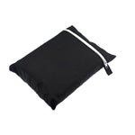 Túi bọc đồ nội thất ngoài trời vải Oxford 210D chống bụi, 116x47x51cm
