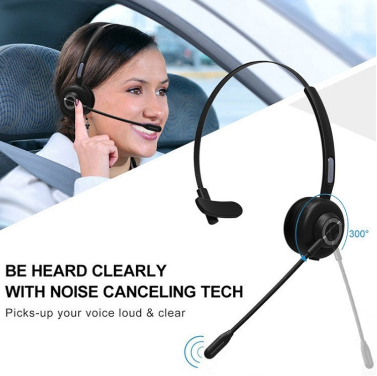 Tai nghe Bluetooth đơn M97 5.0 kèm đế sạc