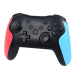 Bàn điều khiển chơi game Bluetooth không dây rung 6 trục NS009 cho Switch Pro