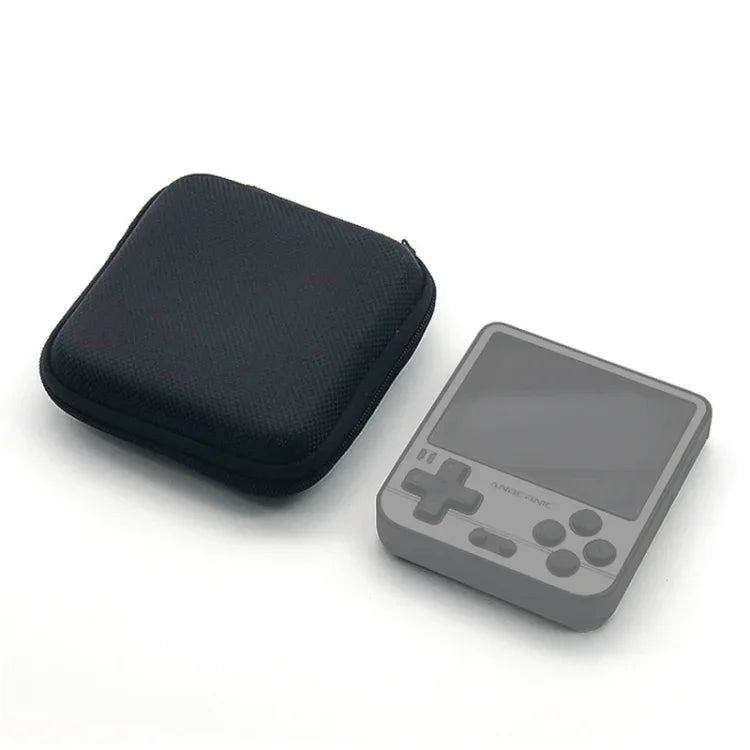 2 Túi đựng phụ kiện máy chơi game cầm tay cho RG280V, Túi đựng