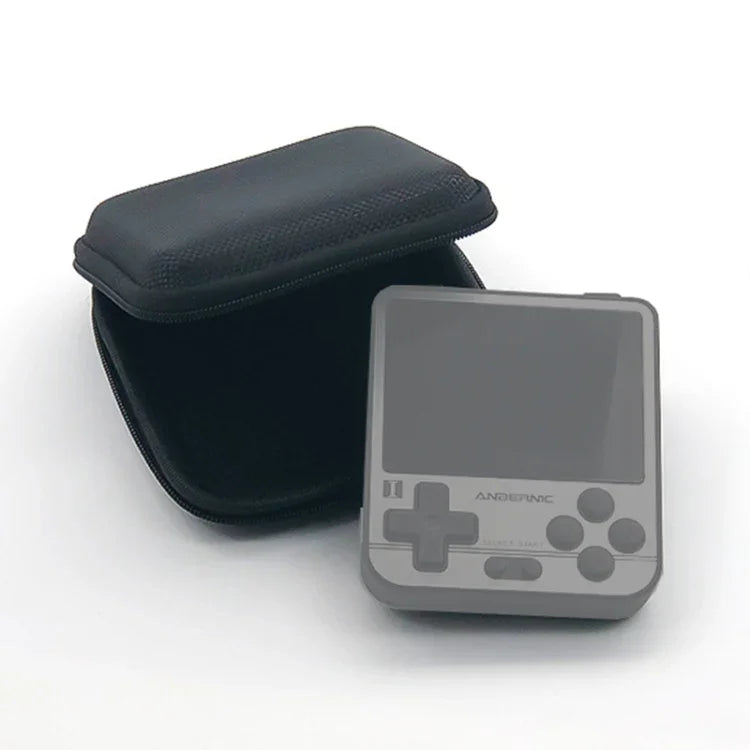 2 Túi đựng phụ kiện máy chơi game cầm tay cho RG280V, Túi đựng