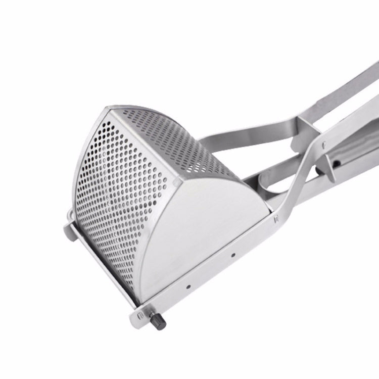Dụng cụ nghiền khoai tây bằng thép không gỉ, máy ép trái cây nghiền khoai tây, dụng cụ nghiền khoai tây
