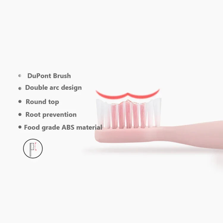 Bàn chải đánh răng điện DELIPU sạc pin, điều chỉnh 5 tốc độ sóng âm cho trẻ em và người lớn, chống nước, lông mềm làm trắng răng, cáp sạc USB (xanh dương), cáp sạc USB (trắng), đế sạc USB (xanh dương), đế sạc USB (hồng)