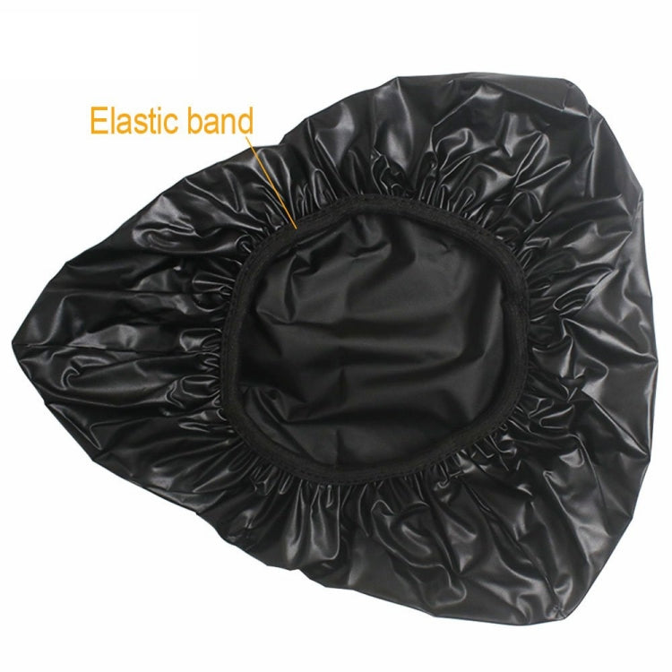Bọc Yên Xe Đạp Chống Thấm Nước Bọc Yên Xe Đạp PVC Chống Thấm Nước Bọc Yên Ép Nóng Chống Mưa, 10 cái cỡ nhỏ, 10 cái cỡ lớn