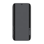 Máy nghe nhạc MP3 cảm ứng Bluetooth di động, máy ghi âm, sách điện tử, 4GB, 8GB, 16GB, 32GB