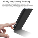 Máy nghe nhạc MP3 cảm ứng Bluetooth di động, máy ghi âm, sách điện tử, 4GB, 8GB, 16GB, 32GB