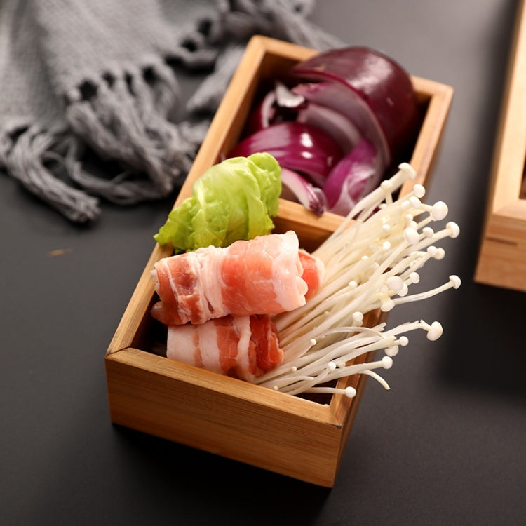 Bộ khay tre đựng lẩu có ngăn, khay gỗ đựng rau củ, khay lớn chín ngăn, khay sáu ngăn, khay tre lớn bốn ngăn, khay tre trung bốn ngăn, khay tre nhỏ bốn ngăn, khay tre ba ngăn, khay hai ngăn