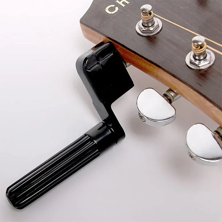 Bộ dụng cụ thay dây đàn guitar 7 món Dụng cụ sửa chữa & chăm sóc đàn guitar, Bộ dụng cụ thay dây đàn guitar