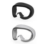 Ốp bảo vệ silicone cho miếng đệm mắt kính VR Pico 4, cho miếng đệm mắt Pico 4 (xám nhạt), cho miếng đệm mắt Pico 4 (đen)