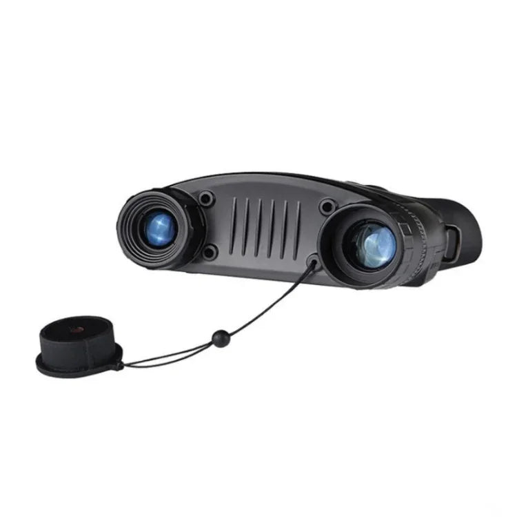 Camera nhìn đêm kỹ thuật số độ phân giải cao có màn hình, chụp ảnh/ghi hình/tuần tra/hồng ngoại/nhìn đêm/ống nhòm, NV200C