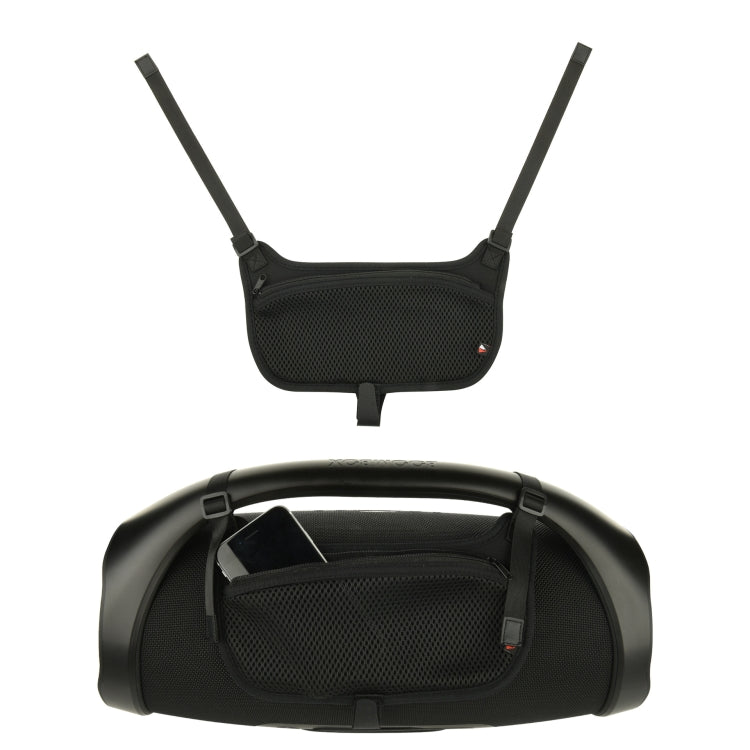 Túi đựng điện thoại di động di động cho loa JBL Boombox, túi bảo vệ đeo vai đơn, túi đựng điện thoại