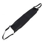 Dây đai hỗ trợ chó khuyết tật HCPET F1905, Dây dắt hỗ trợ chó già đi bộ, S, M, L