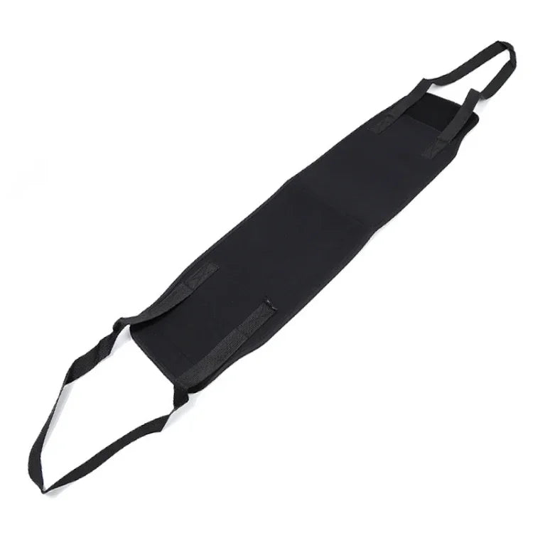 Dây đai hỗ trợ chó khuyết tật HCPET F1905, Dây dắt hỗ trợ chó già đi bộ, S, M, L