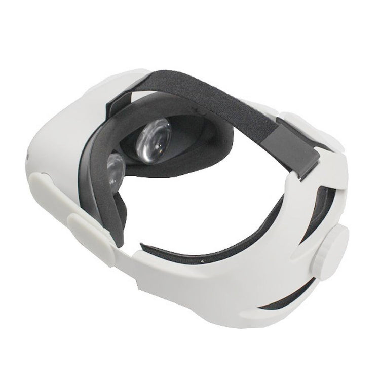 Băng đô giảm trọng lượng phụ kiện tai nghe VR thay thế thoải mái, dành cho Oculus Quest 2, băng đô giảm trọng lượng