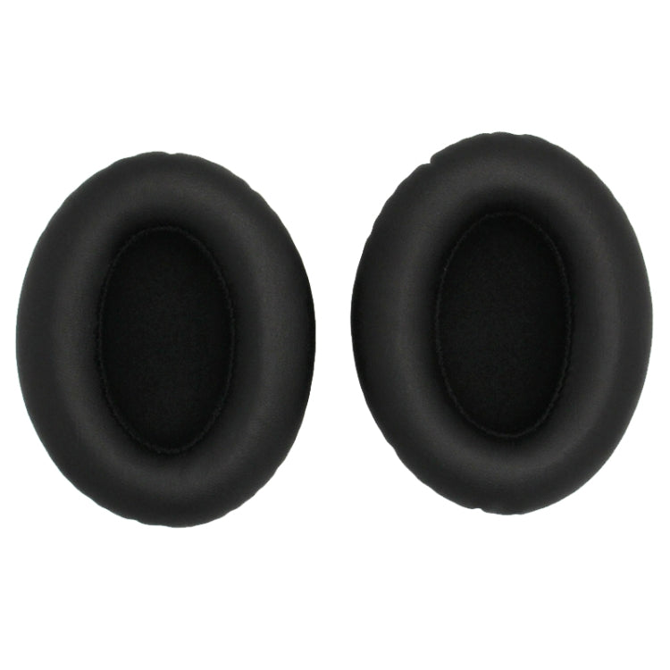 2 cái vỏ da bảo vệ tai nghe chụp tai cho Edifier H850