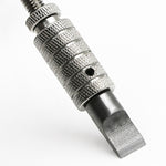 Dao Khắc Da Thủ Công DIY, Dao Khắc Xoay, Dao Khắc Da