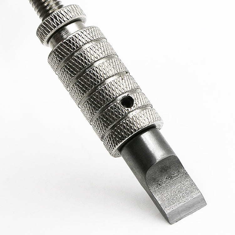 Dao Khắc Da Thủ Công DIY, Dao Khắc Xoay, Dao Khắc Da