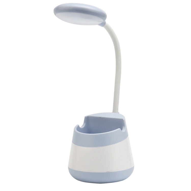 Đèn bàn LED bảo vệ mắt sạc USB kèm giá đỡ bút và điện thoại, CS276-1 Hồng, CS276-1 Xanh dương, CS276-1 Xanh lá, CS276-1 Vàng, CS276-1 Đen, CS276-3 Hồng, CS276-3 Xanh dương, CS276-3 Xanh lá, CS276-3 Vàng, CS276-3 Đen, CS276-4 Hồng