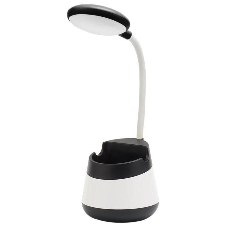 Đèn bàn LED bảo vệ mắt sạc USB kèm giá đỡ bút và điện thoại, CS276-1 Hồng, CS276-1 Xanh dương, CS276-1 Xanh lá, CS276-1 Vàng, CS276-1 Đen, CS276-3 Hồng, CS276-3 Xanh dương, CS276-3 Xanh lá, CS276-3 Vàng, CS276-3 Đen, CS276-4 Hồng