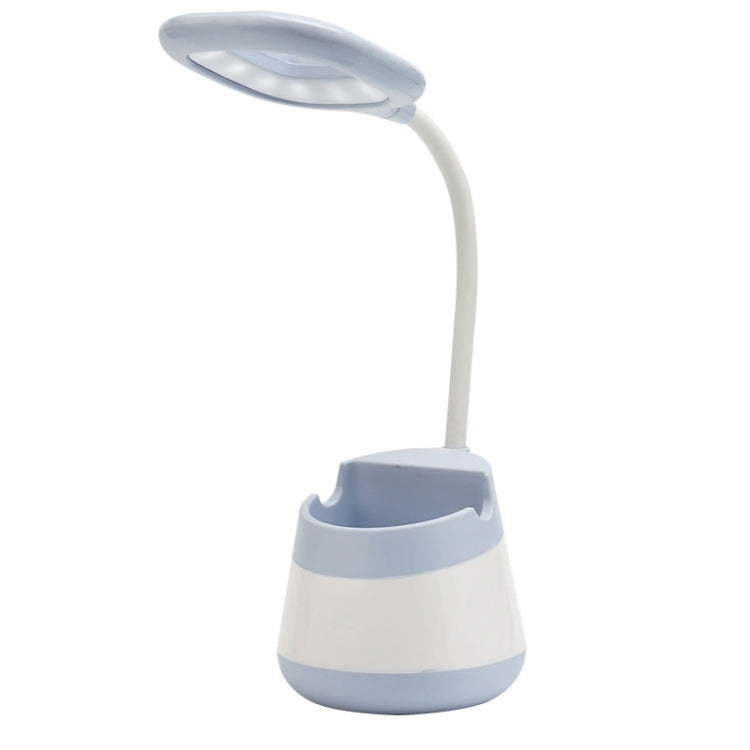 Đèn bàn LED bảo vệ mắt sạc USB kèm giá đỡ bút và điện thoại, CS276-1 Hồng, CS276-1 Xanh dương, CS276-1 Xanh lá, CS276-1 Vàng, CS276-1 Đen, CS276-3 Hồng, CS276-3 Xanh dương, CS276-3 Xanh lá, CS276-3 Vàng, CS276-3 Đen, CS276-4 Hồng