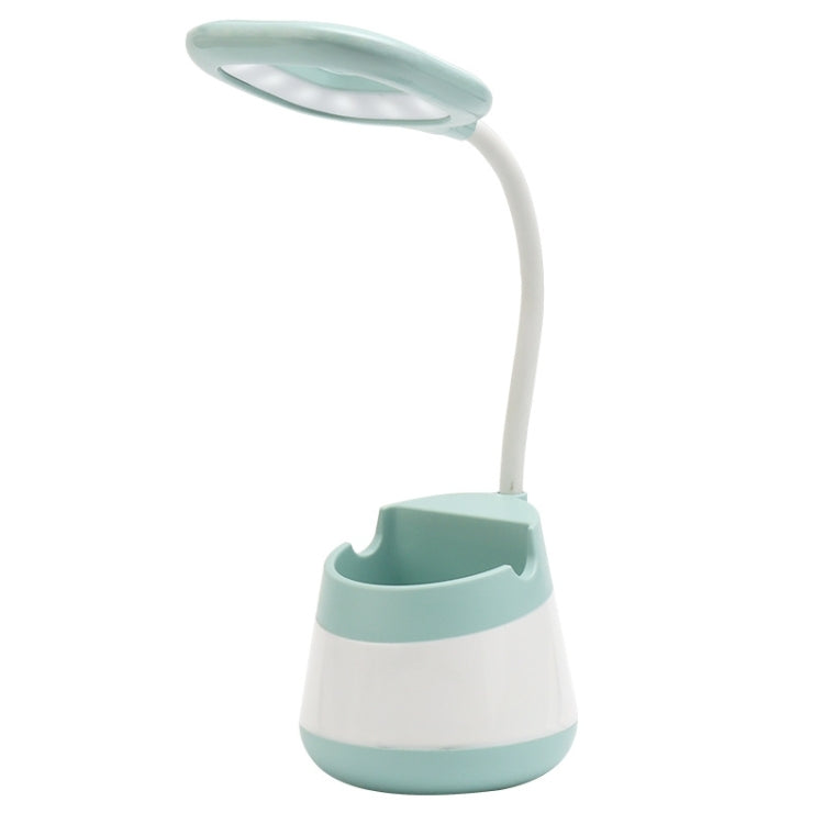 Đèn bàn LED bảo vệ mắt sạc USB kèm giá đỡ bút và điện thoại, CS276-1 Hồng, CS276-1 Xanh dương, CS276-1 Xanh lá, CS276-1 Vàng, CS276-1 Đen, CS276-3 Hồng, CS276-3 Xanh dương, CS276-3 Xanh lá, CS276-3 Vàng, CS276-3 Đen, CS276-4 Hồng