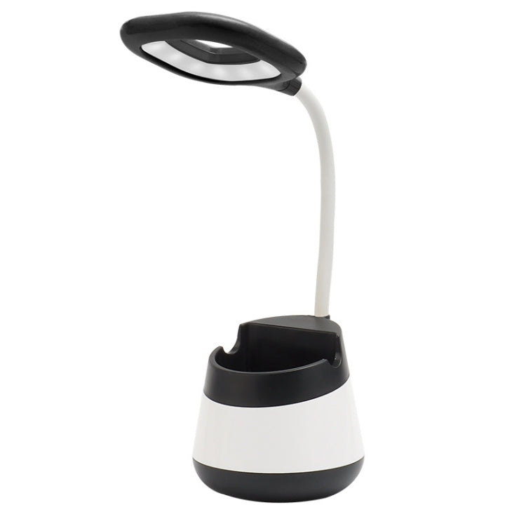 Đèn bàn LED bảo vệ mắt sạc USB kèm giá đỡ bút và điện thoại, CS276-1 Hồng, CS276-1 Xanh dương, CS276-1 Xanh lá, CS276-1 Vàng, CS276-1 Đen, CS276-3 Hồng, CS276-3 Xanh dương, CS276-3 Xanh lá, CS276-3 Vàng, CS276-3 Đen, CS276-4 Hồng