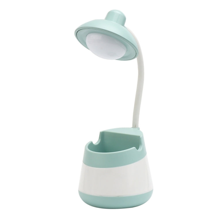 Đèn bàn LED bảo vệ mắt sạc USB kèm giá đỡ bút và điện thoại, CS276-1 Hồng, CS276-1 Xanh dương, CS276-1 Xanh lá, CS276-1 Vàng, CS276-1 Đen, CS276-3 Hồng, CS276-3 Xanh dương, CS276-3 Xanh lá, CS276-3 Vàng, CS276-3 Đen, CS276-4 Hồng