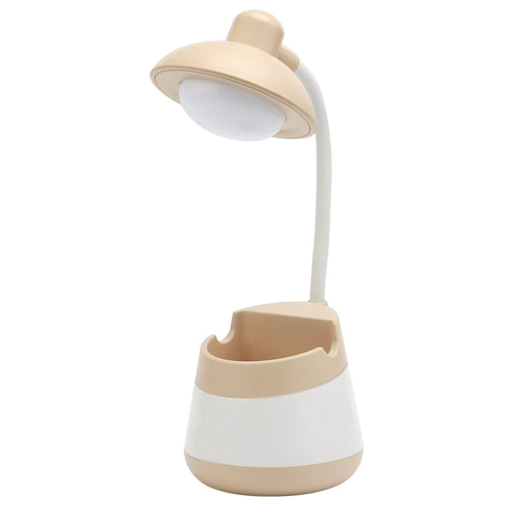 Đèn bàn LED bảo vệ mắt sạc USB kèm giá đỡ bút và điện thoại, CS276-1 Hồng, CS276-1 Xanh dương, CS276-1 Xanh lá, CS276-1 Vàng, CS276-1 Đen, CS276-3 Hồng, CS276-3 Xanh dương, CS276-3 Xanh lá, CS276-3 Vàng, CS276-3 Đen, CS276-4 Hồng