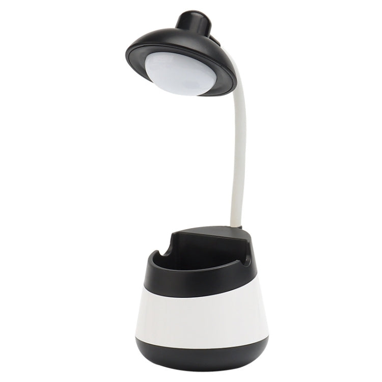 Đèn bàn LED bảo vệ mắt sạc USB kèm giá đỡ bút và điện thoại, CS276-1 Hồng, CS276-1 Xanh dương, CS276-1 Xanh lá, CS276-1 Vàng, CS276-1 Đen, CS276-3 Hồng, CS276-3 Xanh dương, CS276-3 Xanh lá, CS276-3 Vàng, CS276-3 Đen, CS276-4 Hồng